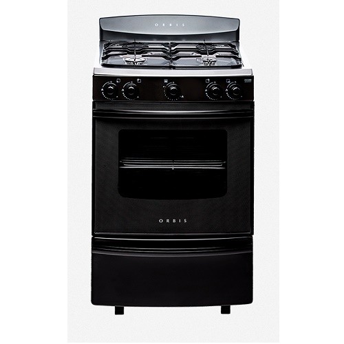 Cocina C9300 Gris Parcial – ORBIS – Querciali Hogar