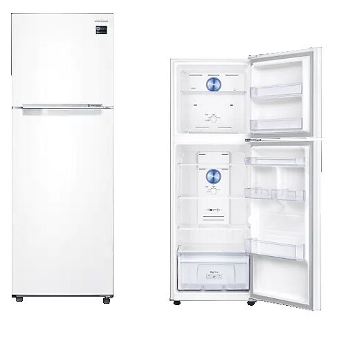 Heladera Freezer Superior Twin Cooling Plus™, 321 L SAMSUNG