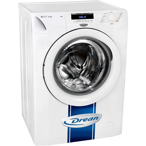 Lavarropas 7Kg 1000 RPM NEXT7.10 ECO – Drean