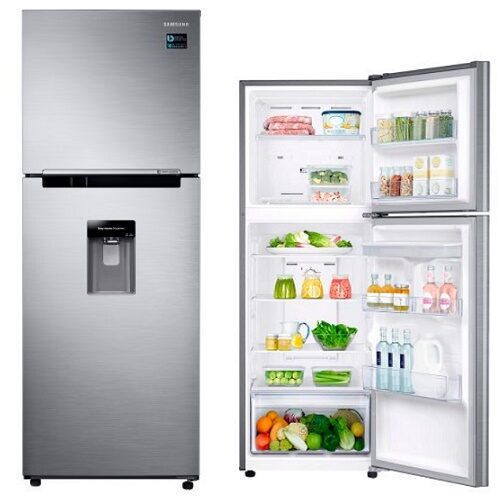 Heladera No Frost Inverter Samsung