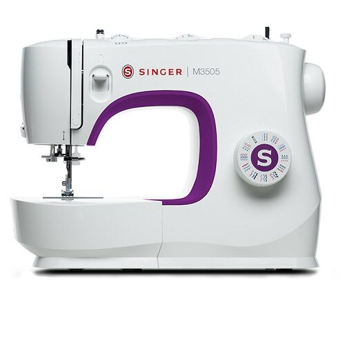 Máquina de Coser M3505 SINGER