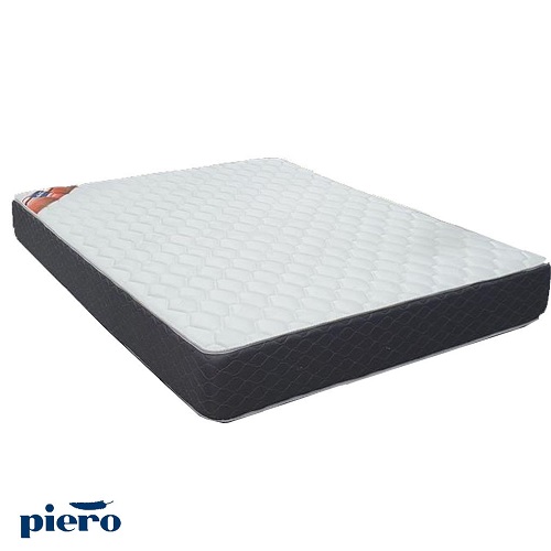 Colchon PIERO FOAM de espuma alta densidad Dos plazas 140×190 PIERO