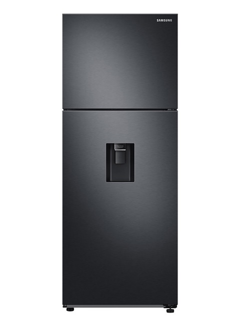 HELADERA NO FROST 471LT INOXIDABLE BLACK – SAMSUNG