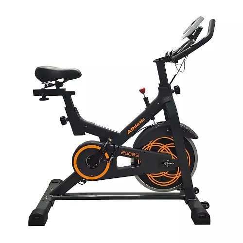 BICICLETA SPINING 8KG - ATHLETIC