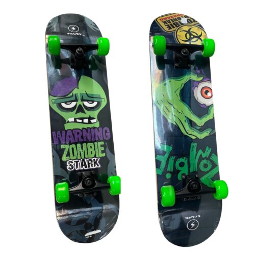SKATE ZOMBIE - STARK