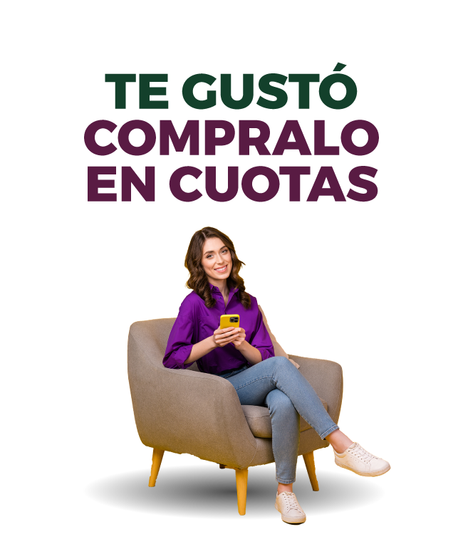 QUERCIALI---Banners---1---0825-Mobile Mujer sentada en un sillón de Querciali Hogar