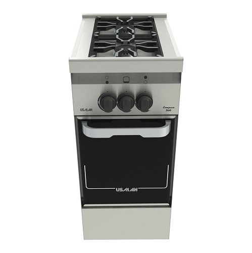 COCINA INDUSTRIAL 36CM - USMAN