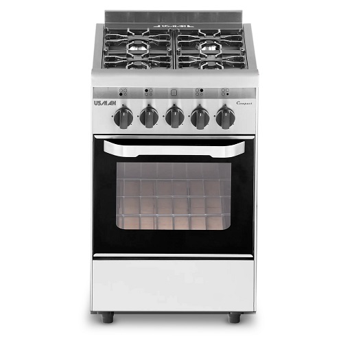 COCINA INDUSTRIAL 52CM - USMAN