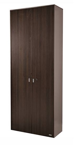 BIBLIOTECA PUERTAS ALTAS TABACO - PLATINUM