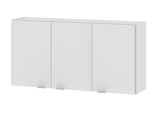 ALACENA 120CM BLANCA - DIELFE