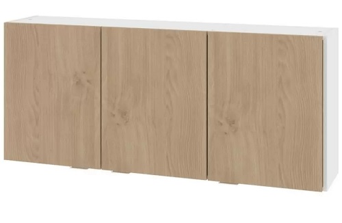 ALACENA 120CM ROBLE - DIELFE