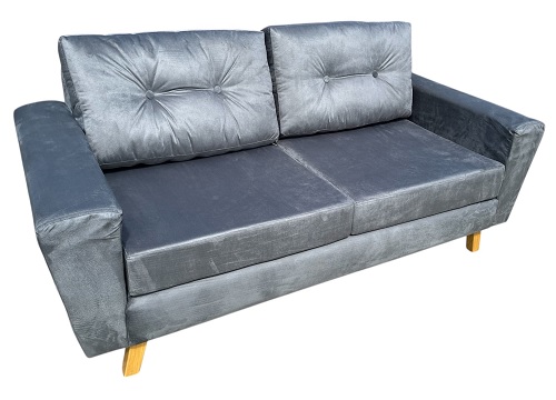 SILLON DALLAS 3 CUERPOS - TODO LIVING