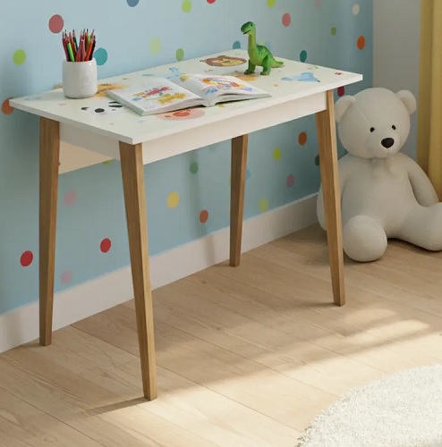 ESCRITORIO INFANTIL - GACELA