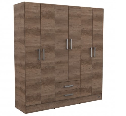 PLACARD DAKAR 26 169CM NEBRASKA GRIS - MOSCONI