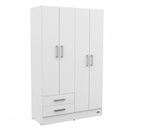 PLACARD DAKAR 24 113CM BLANCO - MOSCONI