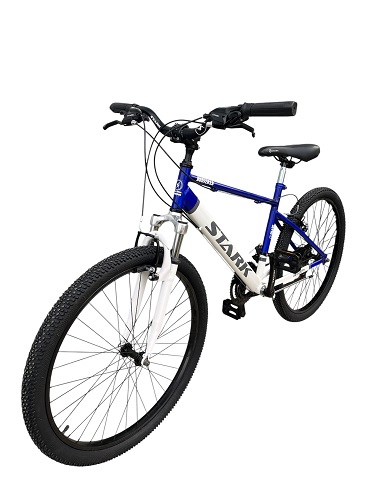 BICICLETA RODADO 26 DUSTER PRO - STARK