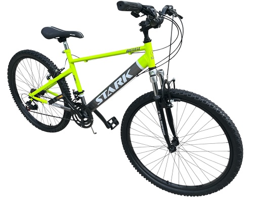 BICICLETA RODADO 26 DUSTER PRO - STARK
