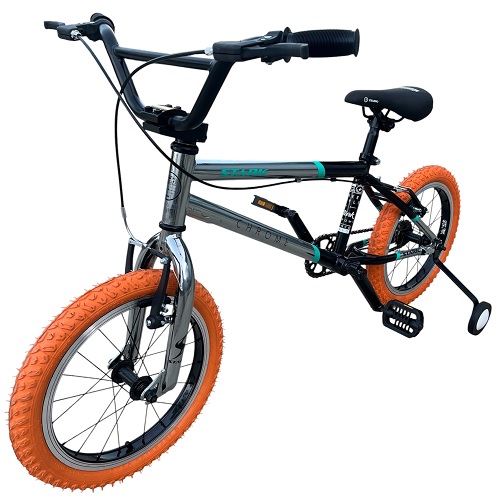 BICICLETA RODADO 16 BMX - STARK