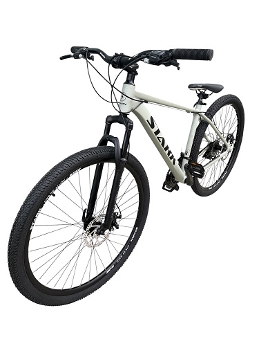 BICICLETA R29 MTB CON SUSPENSION - STARK