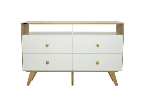 COMODA VOSS - GACELA