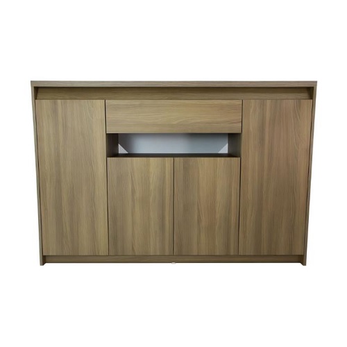 BAHIUT GAMMEL COLOR ROBLE - GACELA