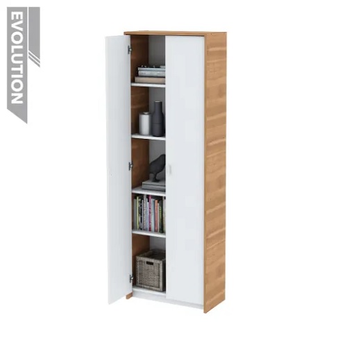 DESPENSERO BLANCO PARAISO EVO - CENTRO ESTANT