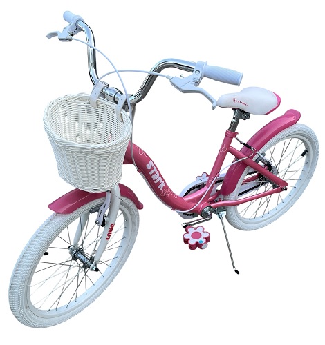 BICICLETA RODADO 20 LOVE - STARK