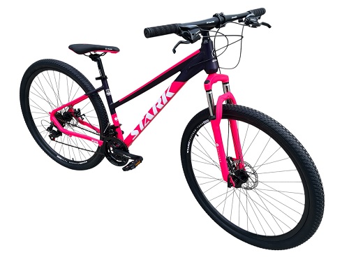 BICICLETA RODADO 29 ALUMINIO - STARK