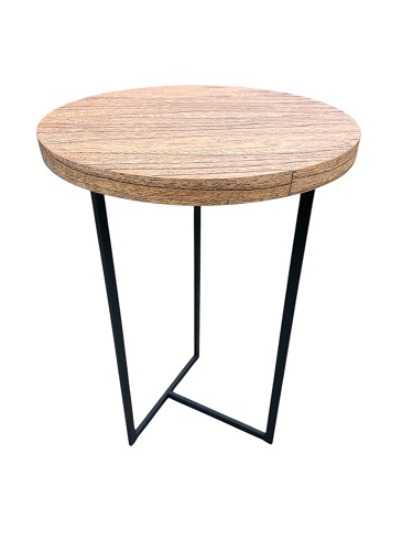 MESA LATERAL RATONA 35CM - ADA MOBILI