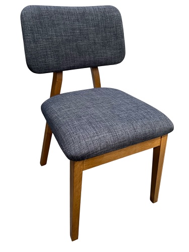 SILLA ROSSE ROBLE X4 UNIDADES - PERGAMINO