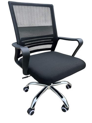 SILLON DE OFICINA MASTER - AIMARETTI