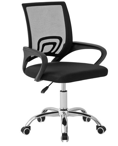 SILLA DE OFICINA SPRINT - AIMARETTI