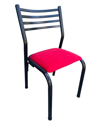 SILLA DENVER X2 UNIDADES - AIMARETTI