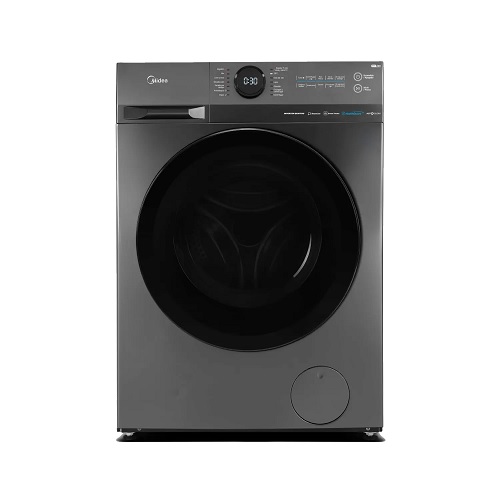 LAVASECARROPA 8KG/6KG 1400RPM TITANIUM - MIDEA