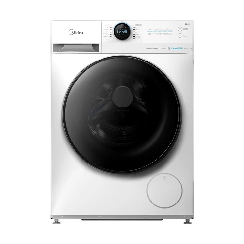 LAVASECARROPA 8KG/6KG 1400RPM BLANCO - MIDEA