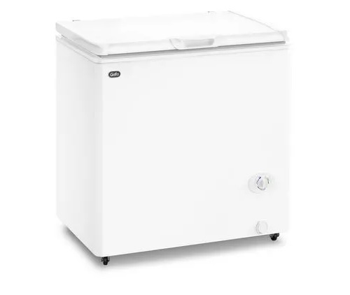FREEZER HORIZONTAL 200LT INVERTER - GAFA