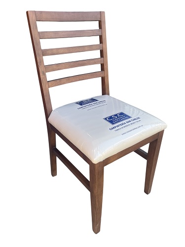 SILLA VICTORAI X4 UNIDADES - SAN CARLOS