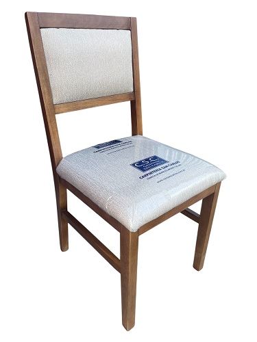 SILLA MALENA X6 UNIDADES - SAN CARLOS