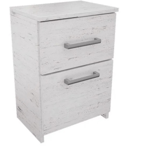 MESA DE LUZ 1 PTA 1 CAJON VENECIA - ORLANDI