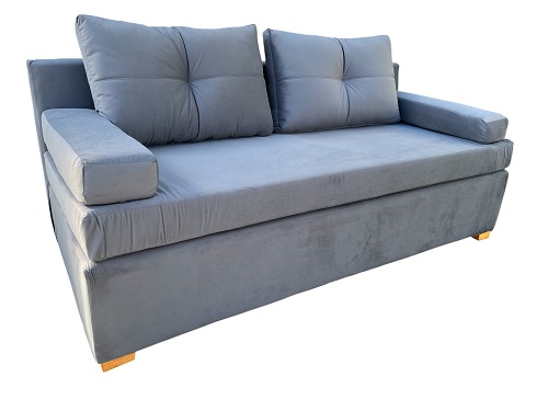 SILLON MONACO 200CM - UMMA