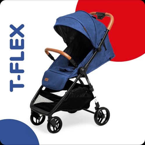 COCHECITO BEBE TFLEX - BEBESIT