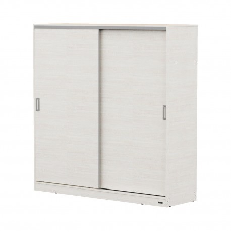 PLACARD PUERTAS CORREDIZAS 180CM VENEZIA - MOSCONI