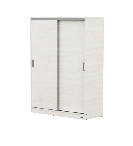 PLACARD PUERTAS CORREDIZAS 140CM VENEZIA - MOSCONI