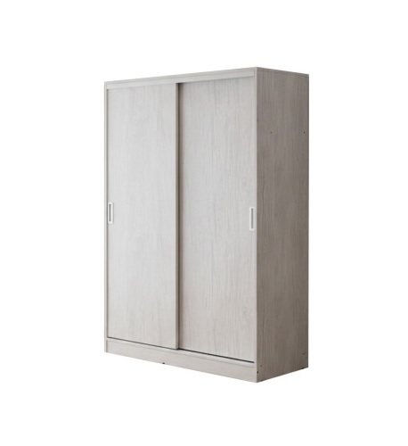 PLACARD PUERTAS CORREDIZAS 120CM VENEZIA - MOSCONI