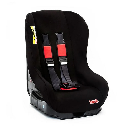 BUTACA DE AUTO BEBE - BEBESIT