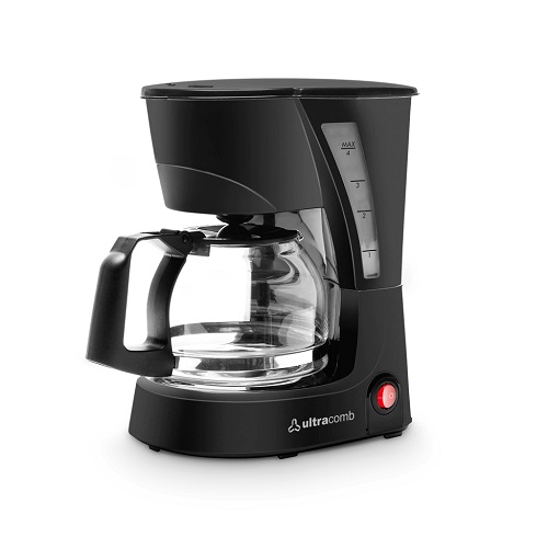 CAFETERA DE FILTRO - ULTRACOMB