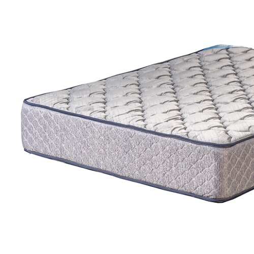 Colchón Cambridge - Dos Plazas 140x190 - Suavegom Espuma Alta densidad (25kg)