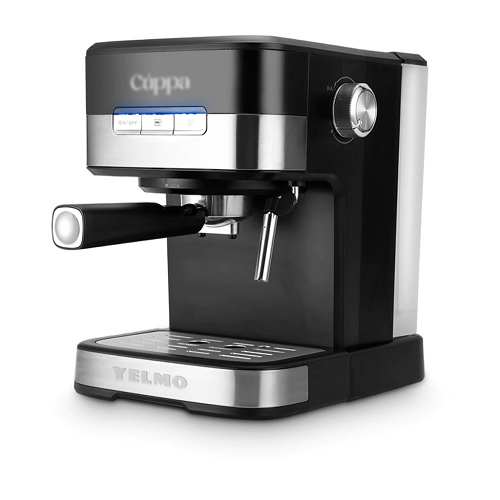 CAFETERA EXPRESO 19BAR - YELMO