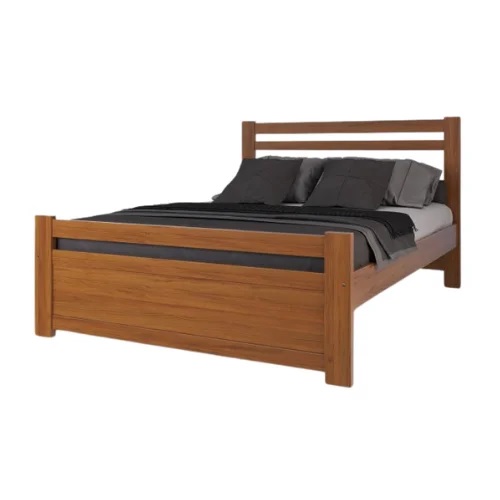CAMA DOS PLAZAS PACIFICO CASTAÑO - INMACOL