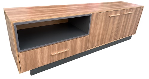 MUEBLE DE TV 200CM - ENKEM